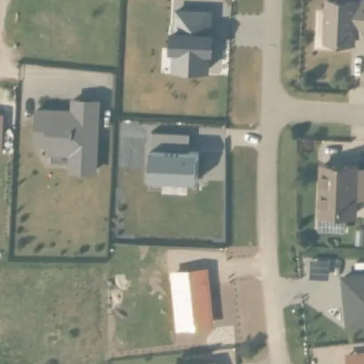 Vaizdas iš viršaus: Vakarės g. 24, Slengiai