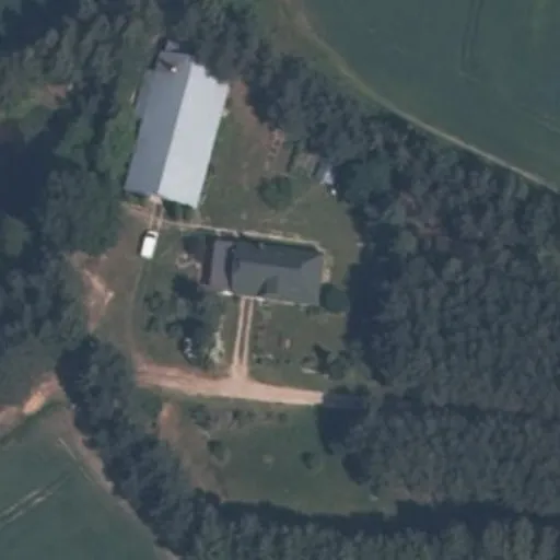 Vaizdas iš viršaus: Romuvos g. 2, Jankai