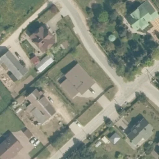 Vaizdas iš viršaus: Bajorų g. 9B, Jakai
