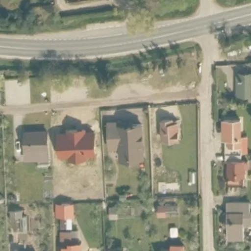 Vaizdas iš viršaus: Uosių g. 4, Kiškėnai