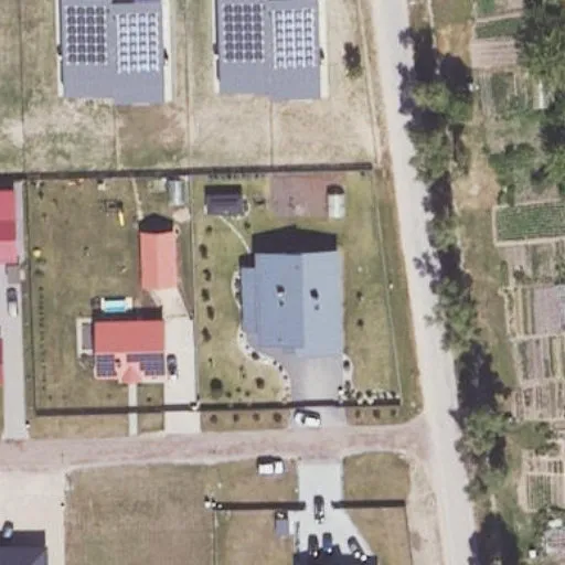 Vaizdas iš viršaus: Kildiškio g. 1, Aukštikalniai