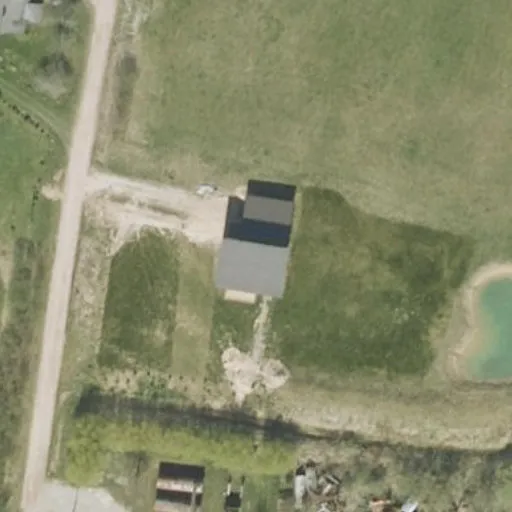 Vaizdas iš viršaus: Upelio g. 3, Urvikiai