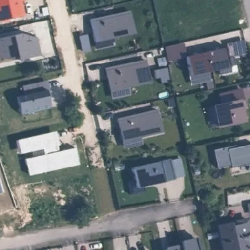 Vaizdas iš viršaus: Stasio Šilingo g. 105, Vilnius