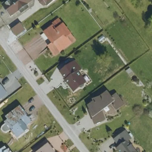Vaizdas iš viršaus: Noriškių g. 18, Plungė