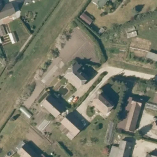 Vaizdas iš viršaus: Gumbinės g. 9, Šilutė