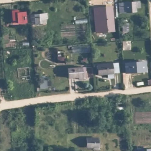 Vaizdas iš viršaus: Neries g. 41, Ažulaukė