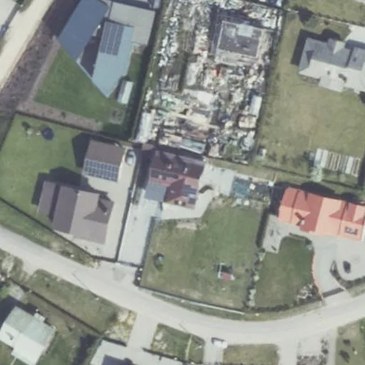 Vaizdas iš viršaus: Suvalkiečių g. 22, Jonava