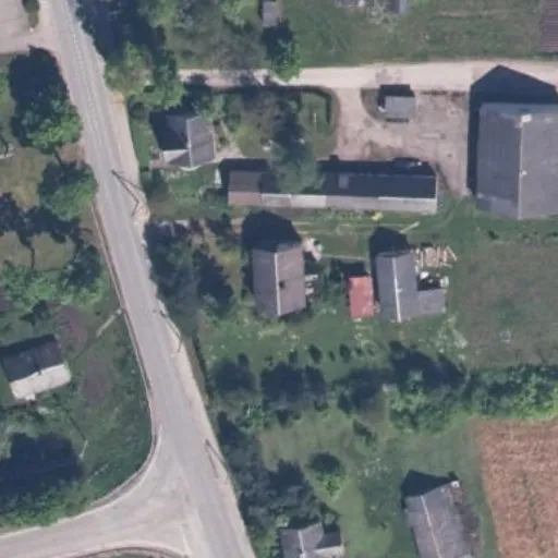 Vaizdas iš viršaus: Kražių g. 27, Užventis