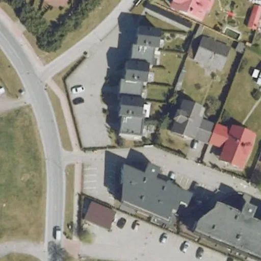 Vaizdas iš viršaus: Vanagupės g. 27, Palanga