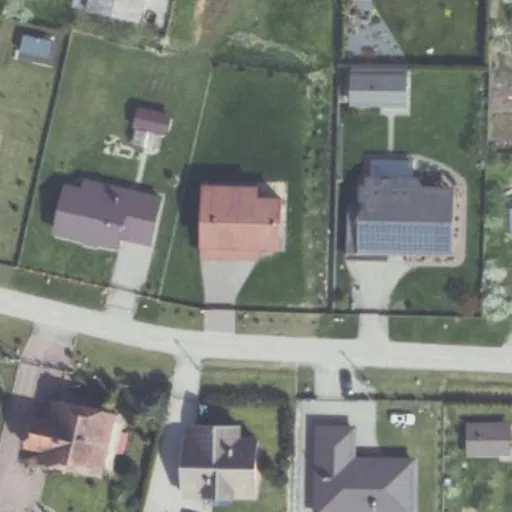 Vaizdas iš viršaus: Zanavykų g. 6, Jonava