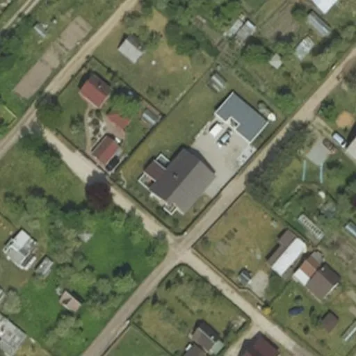 Vaizdas iš viršaus: Aušros 2-asis tak. 16, Šilutė