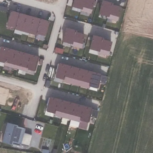 Vaizdas iš viršaus: Saulės g. 13B, Užliedžiai