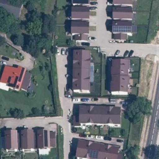 Vaizdas iš viršaus: Juliaus Janonio g. 31A, Vilnius