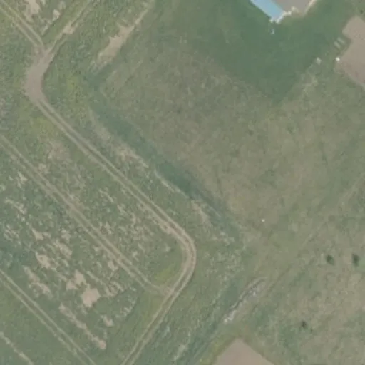 Vaizdas iš viršaus: Statybininkų g. 87, Šlapšilė