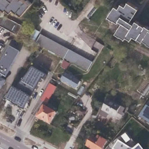 Vaizdas iš viršaus: Saulės g. 22A, Kaunas