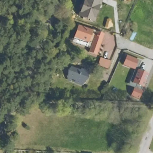 Vaizdas iš viršaus: Užkanavės g. 67B, Palanga