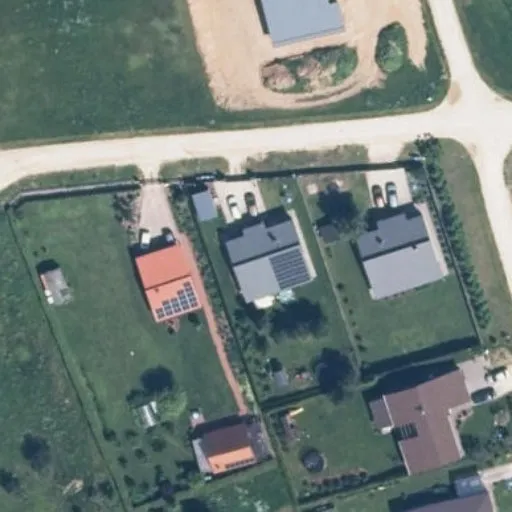 Vaizdas iš viršaus: Saulės g. 17A, Ladygos