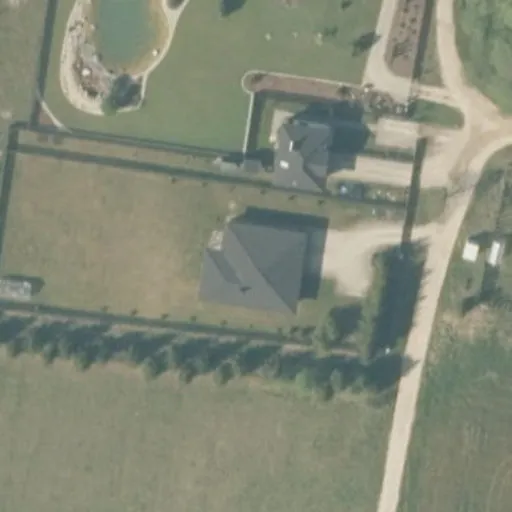 Vaizdas iš viršaus: Sodų g. 29A, Radailiai