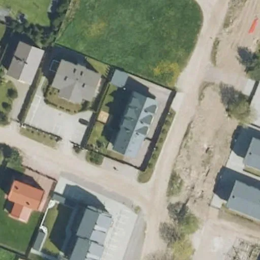 Vaizdas iš viršaus: Plukių g. 2, Palanga