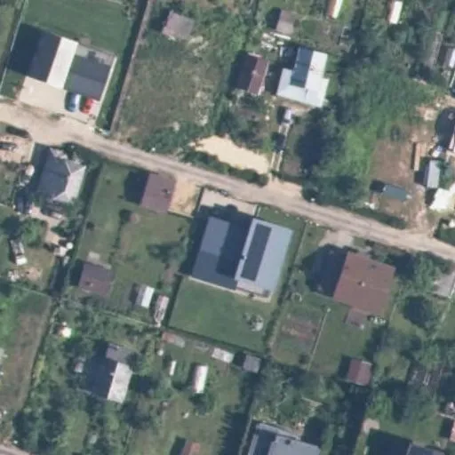 Vaizdas iš viršaus: Bajorų Sodų 4-oji g. 29, Vilnius