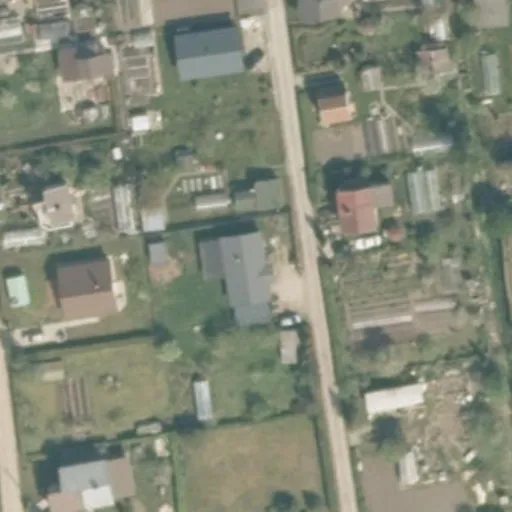 Vaizdas iš viršaus: Svarainių g. 8, Kiškėnai