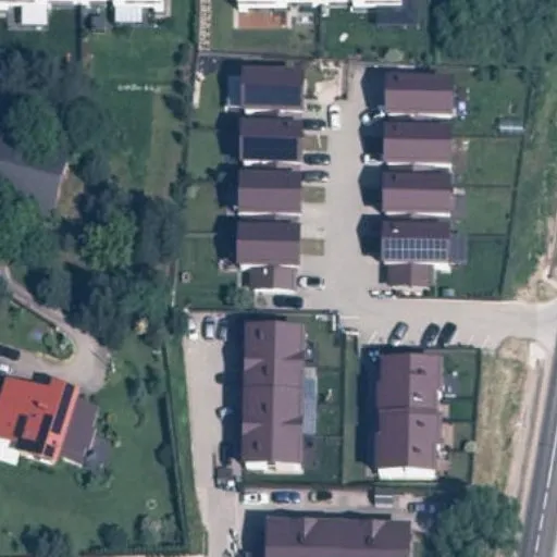 Vaizdas iš viršaus: Juliaus Janonio g. 29, Vilnius