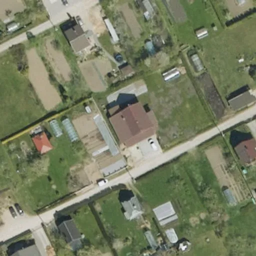 Vaizdas iš viršaus: Tulpių g. 12, Alksnėnai