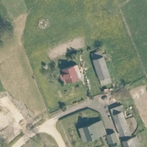 Vaizdas iš viršaus: Juozapo Kairio g. 8, Teneniai