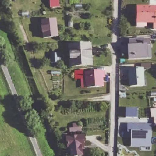 Vaizdas iš viršaus: Ešerių g. 6, Panevėžys