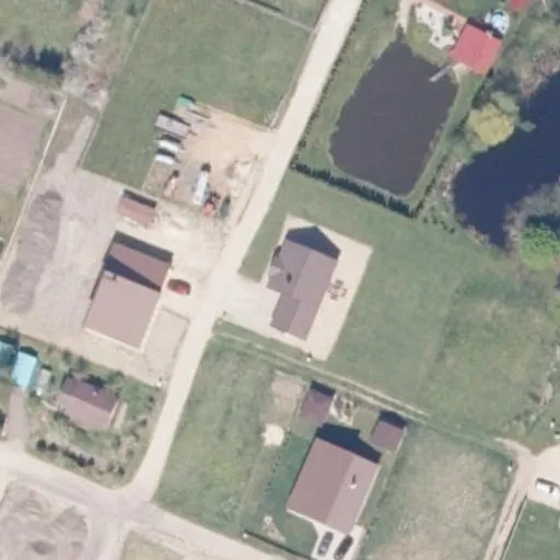 Vaizdas iš viršaus: Vieversių g. 15, Vilkaviškis