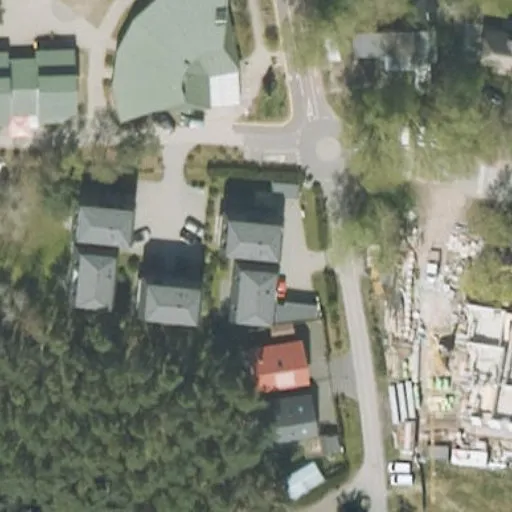 Vaizdas iš viršaus: Ošupio tak. 6B, Palanga