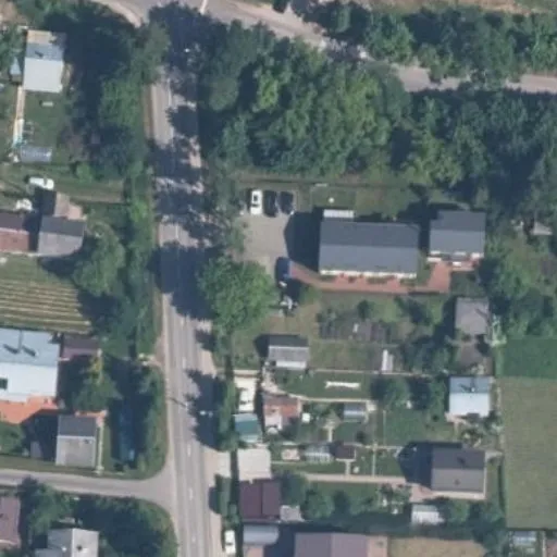 Vaizdas iš viršaus: Kalno g. 69, Vilnius