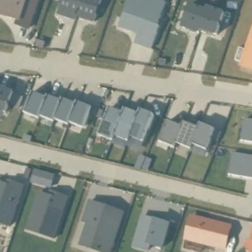 Vaizdas iš viršaus: Dopėnų g. 6A, Trušeliai