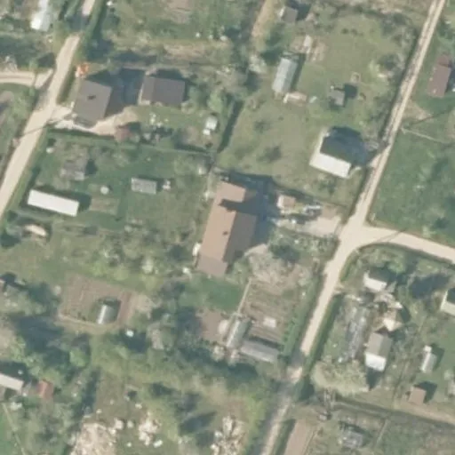 Vaizdas iš viršaus: Katilėlių g. 21, Vaiteliai