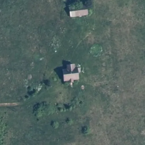 Vaizdas iš viršaus: Užugirio g. 39, Užugiris