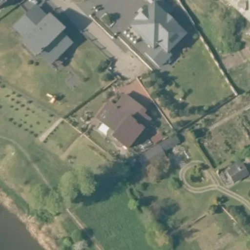 Vaizdas iš viršaus: Ramovės g. 31, Tauragė