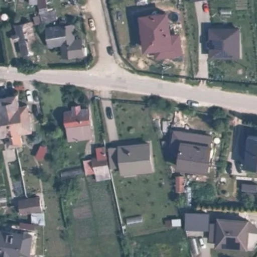 Vaizdas iš viršaus: Rytų g. 9, Vilnius