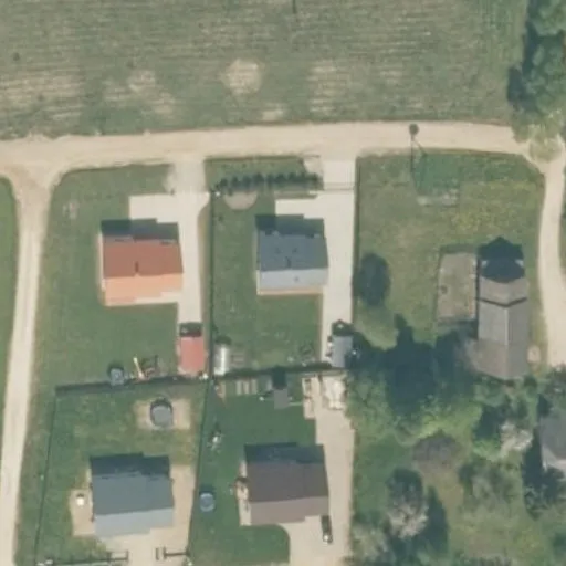 Vaizdas iš viršaus: Vandens g. 10, Šlapšilė