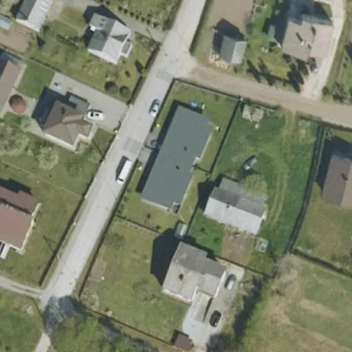 Vaizdas iš viršaus: Rožių g. 27A, Kretingsodis