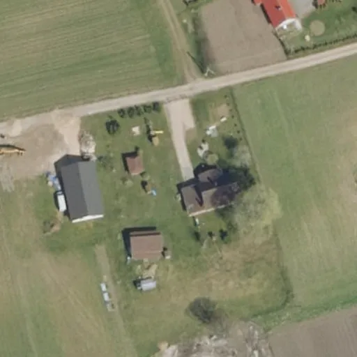 Vaizdas iš viršaus: Stoties g. 18, Lieplaukė