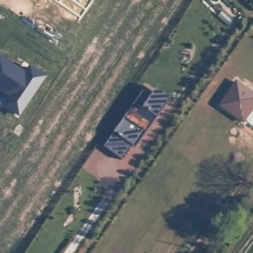 Vaizdas iš viršaus: Pakrantės g. 62, Kairiai