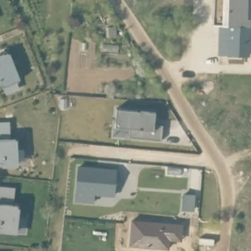 Vaizdas iš viršaus: Kadagių g. 14, Klaipėda