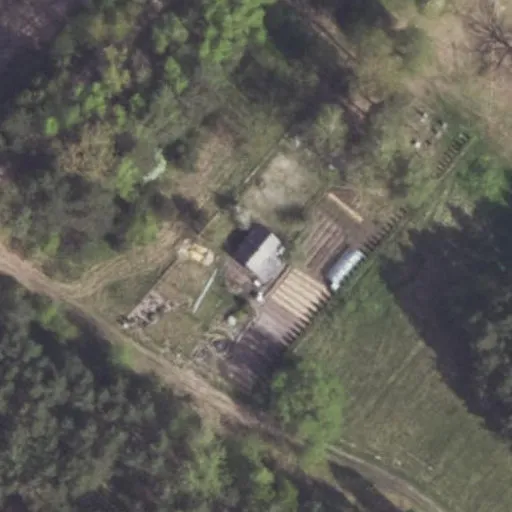 Vaizdas iš viršaus: Pervažos g. 15, Šafarka