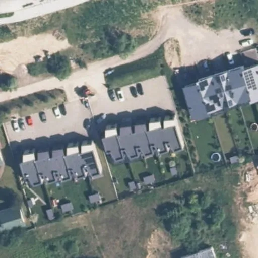 Vaizdas iš viršaus: Dagiliškių g. 41, Vilnius