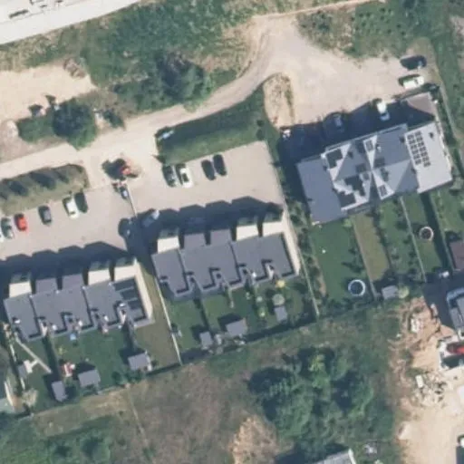 Vaizdas iš viršaus: Dagiliškių g. 43, Vilnius