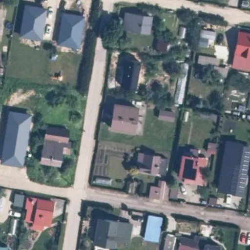 Vaizdas iš viršaus: Kelmijos Sodų 79-oji g. 3, Vilnius