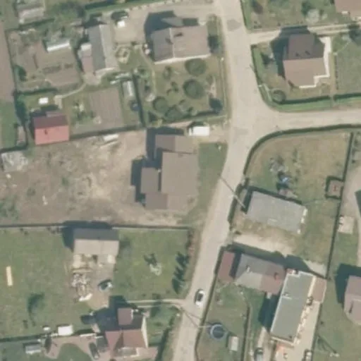 Vaizdas iš viršaus: Lankiškės g. 3, Dovilai