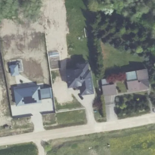 Vaizdas iš viršaus: Žemaitės g. 50, Jonava