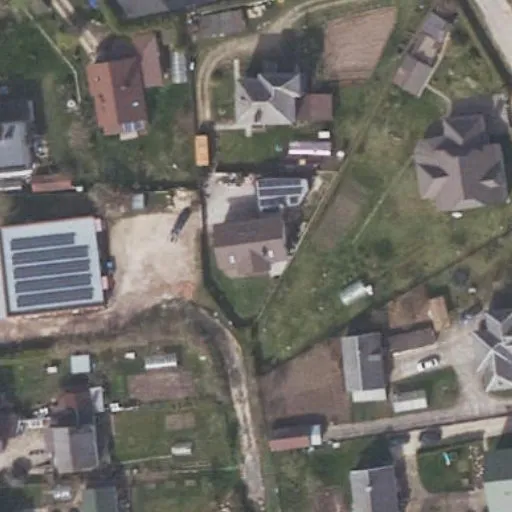 Vaizdas iš viršaus: Suvalkėlių g. 4A, Kaunas