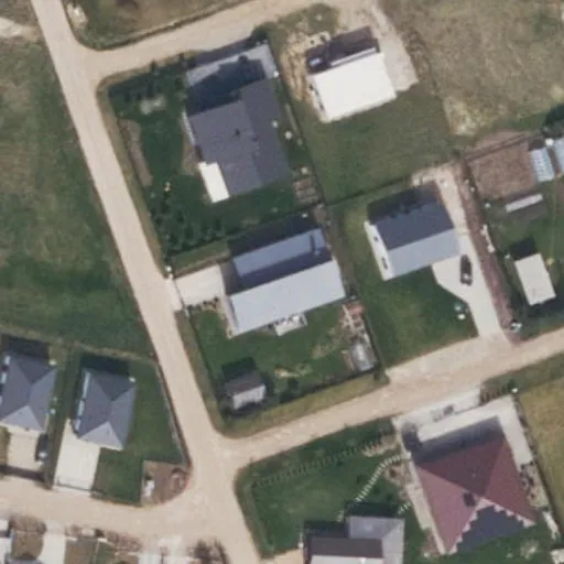 Vaizdas iš viršaus: Svidrių g. 2, Bajorai